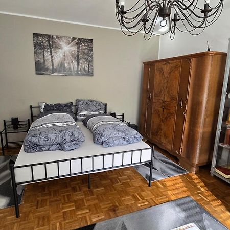 Wartenberg  Appartement Zum Entspannen מראה חיצוני תמונה