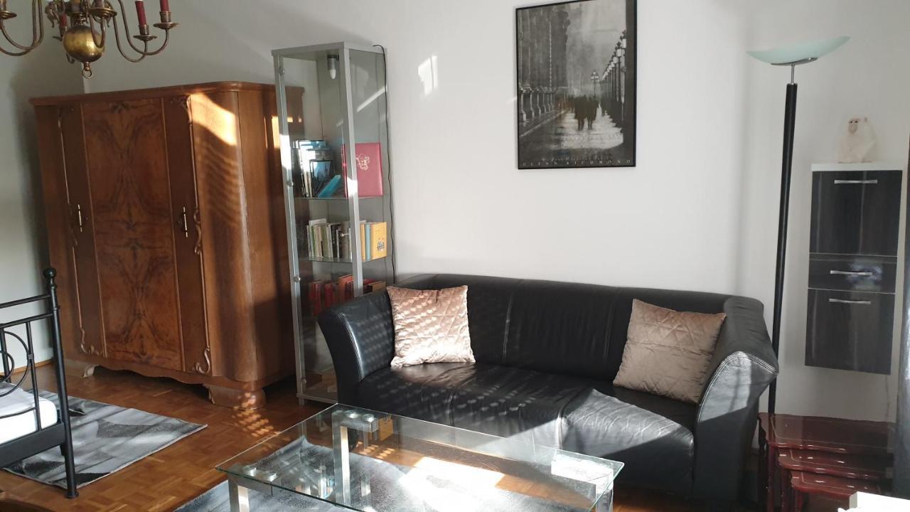 Wartenberg  Appartement Zum Entspannen מראה חיצוני תמונה