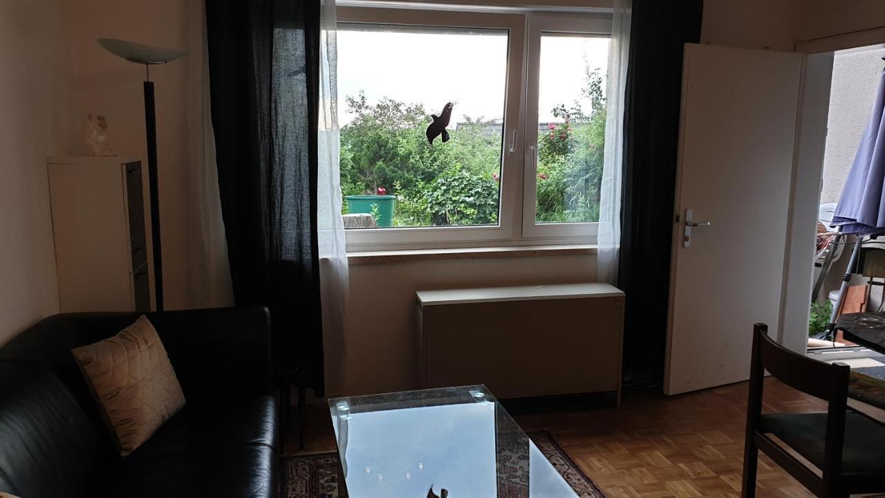 Wartenberg  Appartement Zum Entspannen מראה חיצוני תמונה