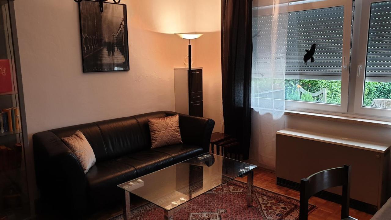 Wartenberg  Appartement Zum Entspannen מראה חיצוני תמונה