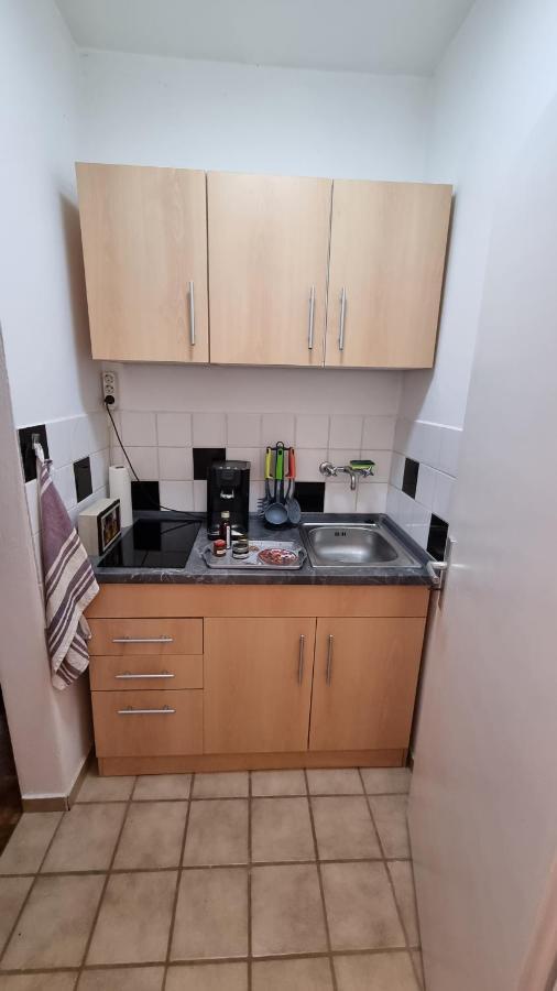 Wartenberg  Appartement Zum Entspannen מראה חיצוני תמונה