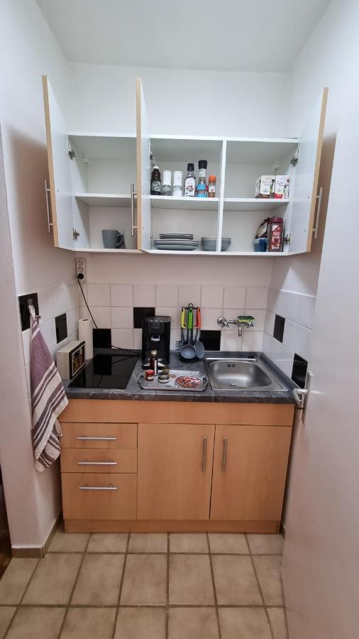 Wartenberg  Appartement Zum Entspannen מראה חיצוני תמונה