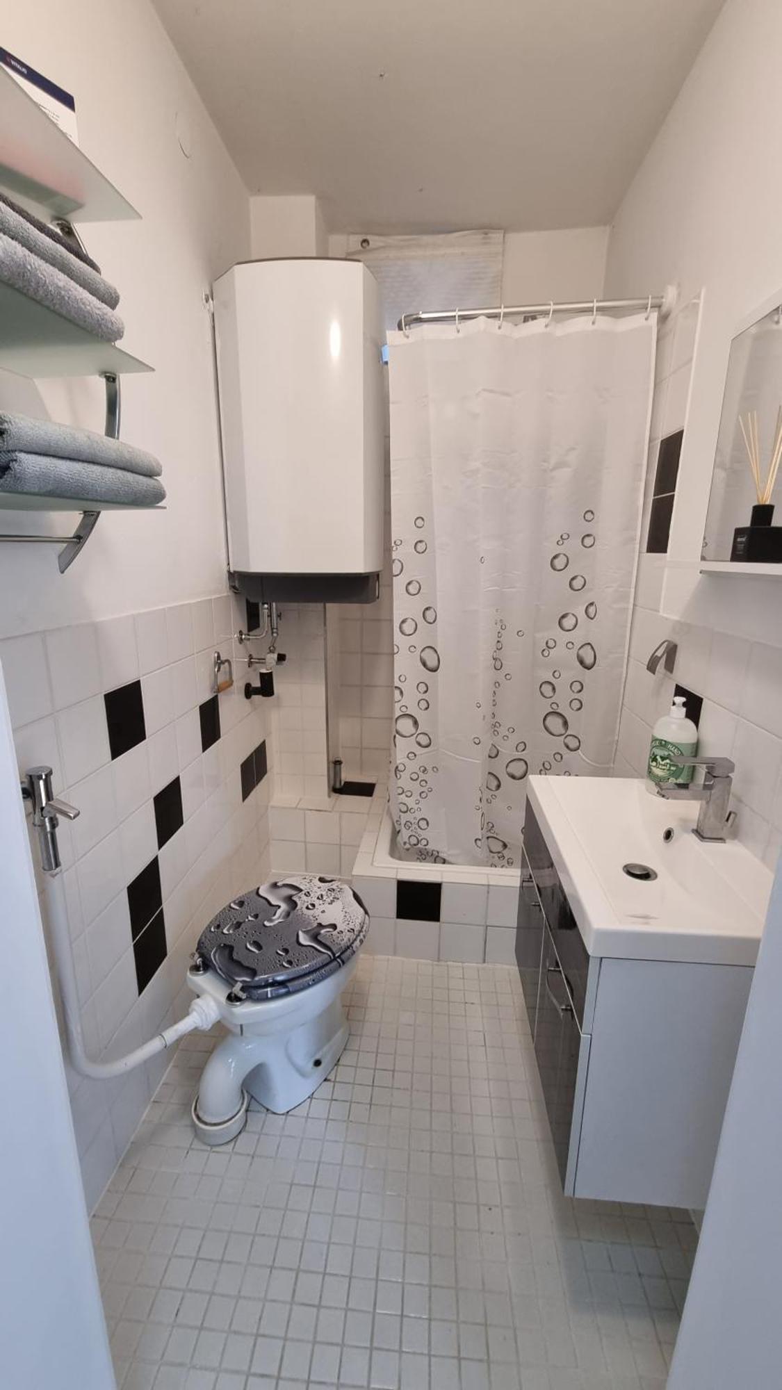 Wartenberg  Appartement Zum Entspannen מראה חיצוני תמונה